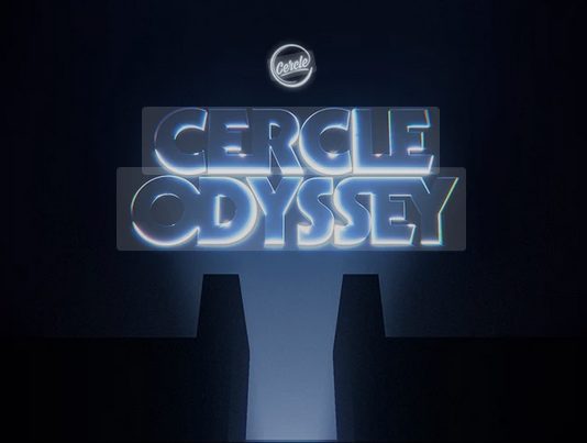Get Out Of Town!: Cercle Odyssey, Moby and More cercle