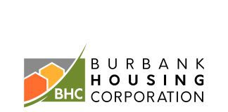 Burbank Housing Corporation Opens Applications for At-Large Board Position