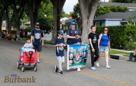 City of Burbank Celebrates 70th Annual Civitan & Jamboree Day at George Izay Park Saturday June 13th