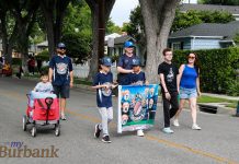 City of Burbank Celebrates 70th Annual Civitan & Jamboree Day at George Izay Park Saturday June 13th