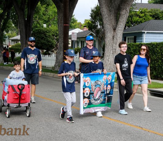 City of Burbank Celebrates 70th Annual Civitan & Jamboree Day at George Izay Park Saturday June 13th
