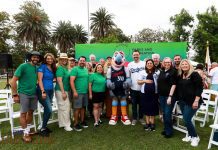 2025 Hap Minor, Ponytail Teams End Season With Civitan Jamboree