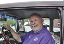 Mr. Burbank Too – Don Baldaseroni