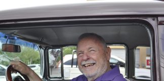 Mr. Burbank Too – Don Baldaseroni