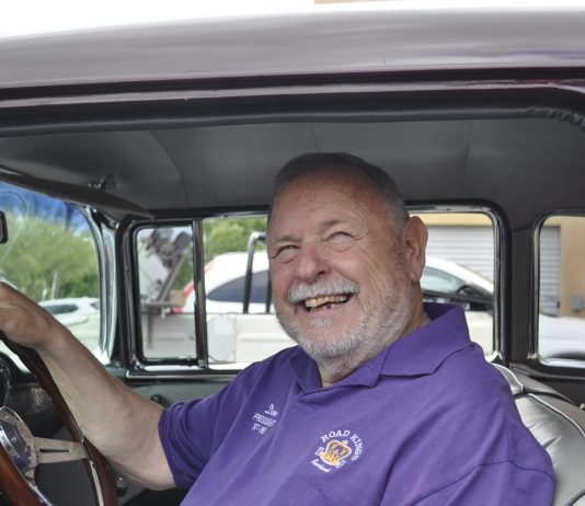 Mr. Burbank Too – Don Baldaseroni