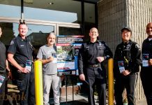 Drive Right, Save Lives Renders Important Information