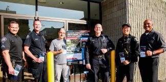 Drive Right, Save Lives Renders Important Information