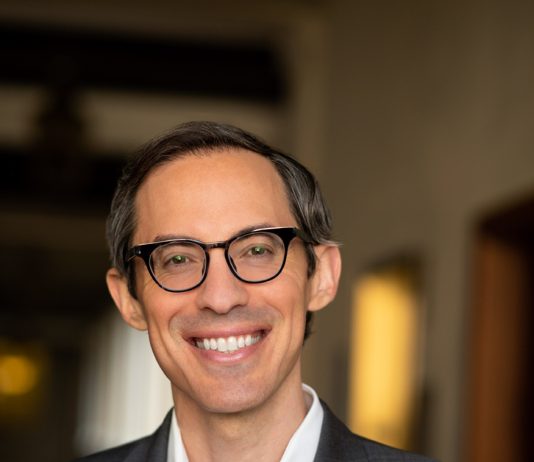 Law Offices of Adrianos Facchetti Voted Best Attorney in Burbank: But This City Has Always Been Home