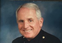 Obituary: Retired Burbank Police Department Lieutenant and Airport Commissioner Don Brown
