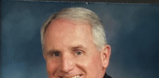 Obituary: Retired Burbank Police Department Lieutenant and Airport Commissioner Don Brown
