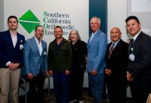 SCOI Opens New Clinic in Burbank to Bring Expert Orthopedic Care Closer to Home