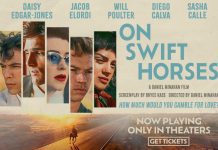Celebrate Pride Month – RSVP For Free Screenings of “On Swift Horses” In Burbank