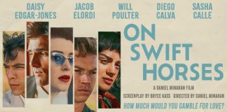 Celebrate Pride Month – RSVP For Free Screenings of “On Swift Horses” In Burbank