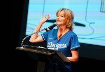 Tales from the Trenches of Fatherhood Take Center Stage at Burbank’s Colony Theatre.