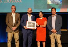 Burbank Water and Power Honored with National Utility Achievement Award