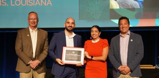 Burbank Water and Power Honored with National Utility Achievement Award
