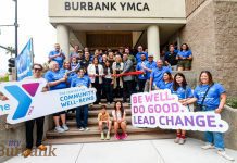 YMCA of Metropolitan Los Angeles Launches Center for Community Well-Being, Expands Mission Beyond Fitness