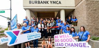 YMCA of Metropolitan Los Angeles Launches Center for Community Well-Being, Expands Mission Beyond Fitness
