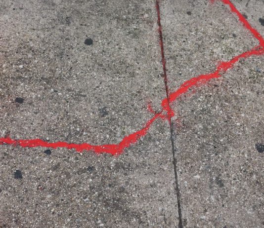 Burbank to Fill the Cracks to Fight Human Trafficking