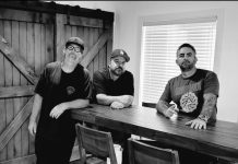 Three Burbank Artists Reunite for Art Show Benefiting Children’s Hospital Los Angeles