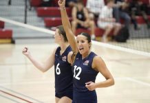 Tubert Going for the Curtain Call