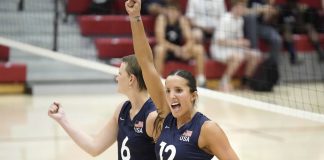 Tubert Going for the Curtain Call