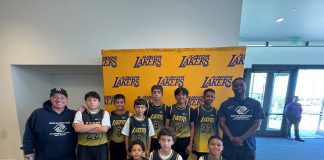 Mike Graceffo Named Community Junior Hoops Coach Of The Year