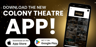 The Colony Theatre Unveils New App and Annual Membership Program to Expand Audience Access to the Arts