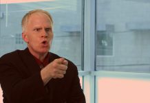 Burbank Resident Filmmaker – Patrick Coleman Duncan