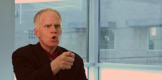 Burbank Resident Filmmaker – Patrick Coleman Duncan