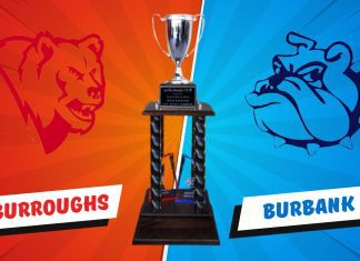 Burroughs Wins 2025-2026 myBurbank Cup