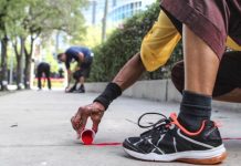 Free Ice Cream and a Powerful Message: Red Sand Project Burbank on July 26