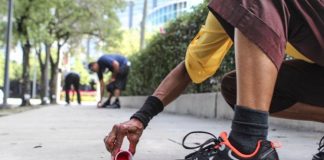 Free Ice Cream and a Powerful Message: Red Sand Project Burbank on July 26