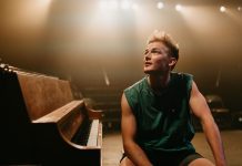 “The Piano Says It Better: Reimagined” One-man Piano Show Performance Comes to The Colony Theatre July 12th