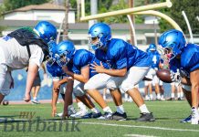 Burbank Football Preview: Bulldogs Have Unfinished Business