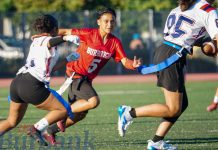 Girls Flag Football Preview: Burroughs Has First-Ever Team, Providence In Its Second Season