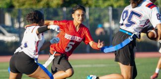 Girls Flag Football Preview: Burroughs Has First-Ever Team, Providence In Its Second Season