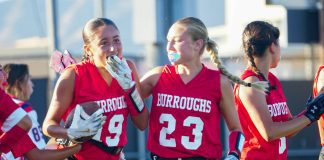 Flag Football Preview: Burroughs, Providence Look Sharp, Appear Ready