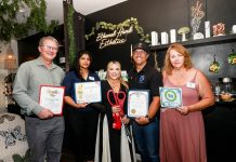 Burbank Native Brings Holistic Skincare to Magnolia Park