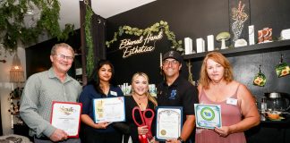 Burbank Native Brings Holistic Skincare to Magnolia Park