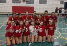 Girls Volleyball Preview: Burroughs, Burbank, Providence All Look For Upside