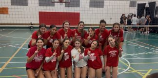 Girls Volleyball Preview: Burroughs, Burbank, Providence All Look For Upside