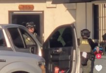 Burbank Police Clarify Viral Raid Video Was Not ICE Operation