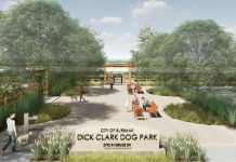 Burbank’s First Dog Park Nears Final Approval