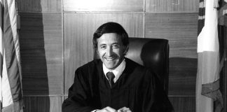 Obituary: C. Bernard “Bernie” Kaufman, Longtime Judge