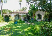 Burbank to Consider Protecting 808 North Ford Street Through Historic Resource Designation