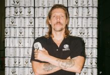 Professional Skateboarder Erik Ellington Makes Burbank Home Base for New Non-Alcoholic Brew Venture