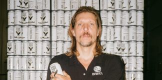 Professional Skateboarder Erik Ellington Makes Burbank Home Base for New Non-Alcoholic Brew Venture