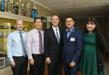 Dr. Oscar Macias, Hard-Working, Dedicated, Driven