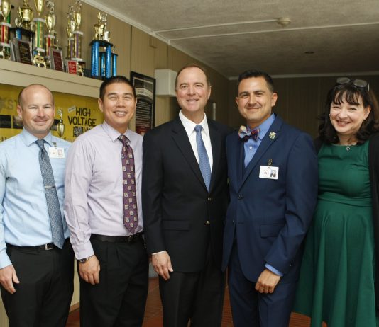 Dr. Oscar Macias, Hard-Working, Dedicated, Driven